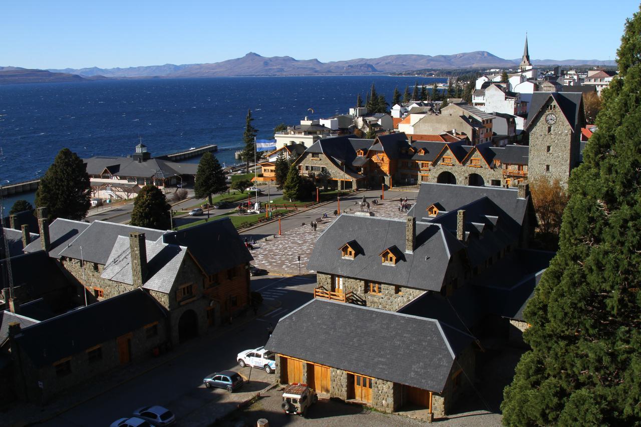 Vista I Apartment San Carlos de Bariloche Exterior foto